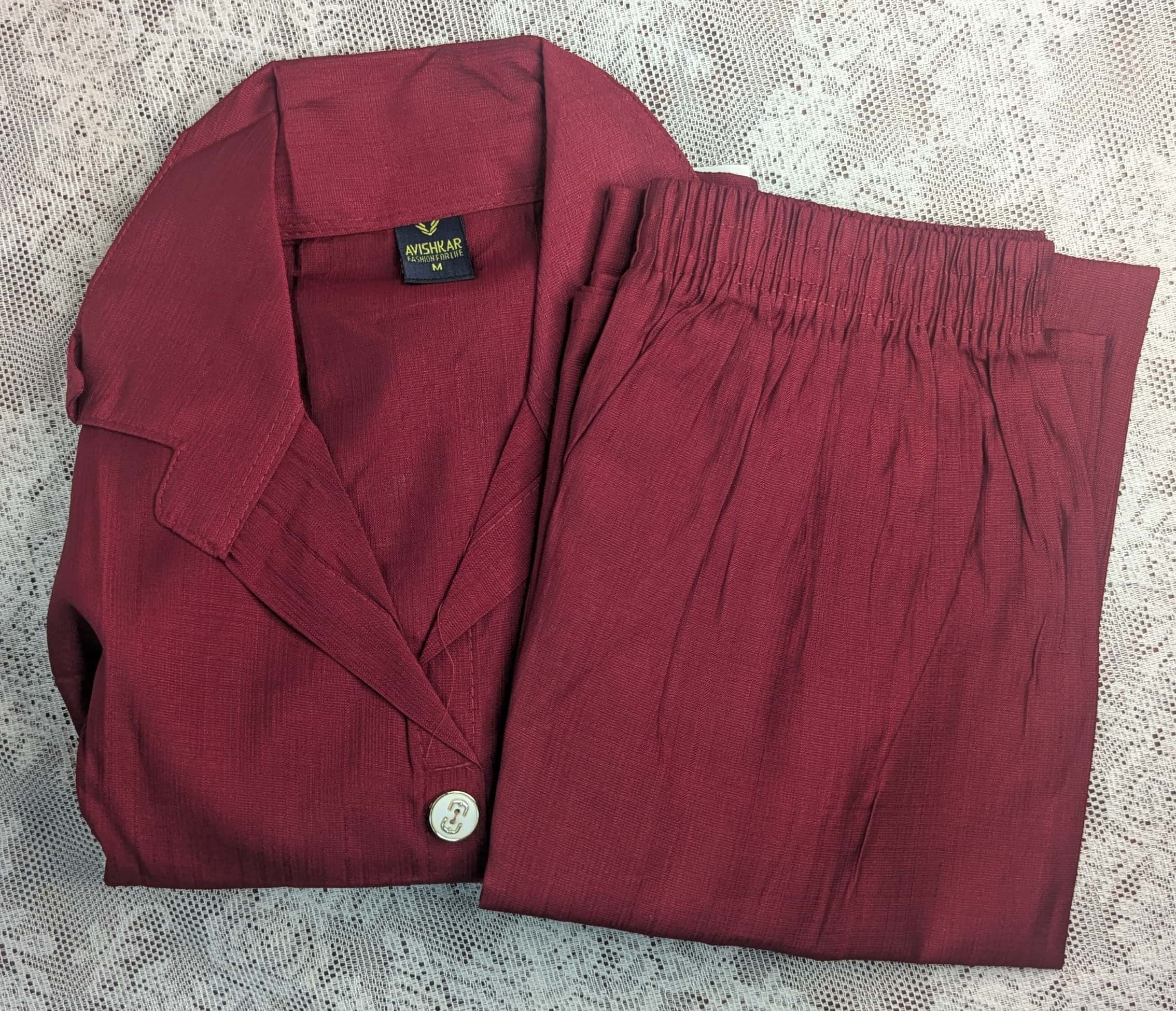 2 piece set