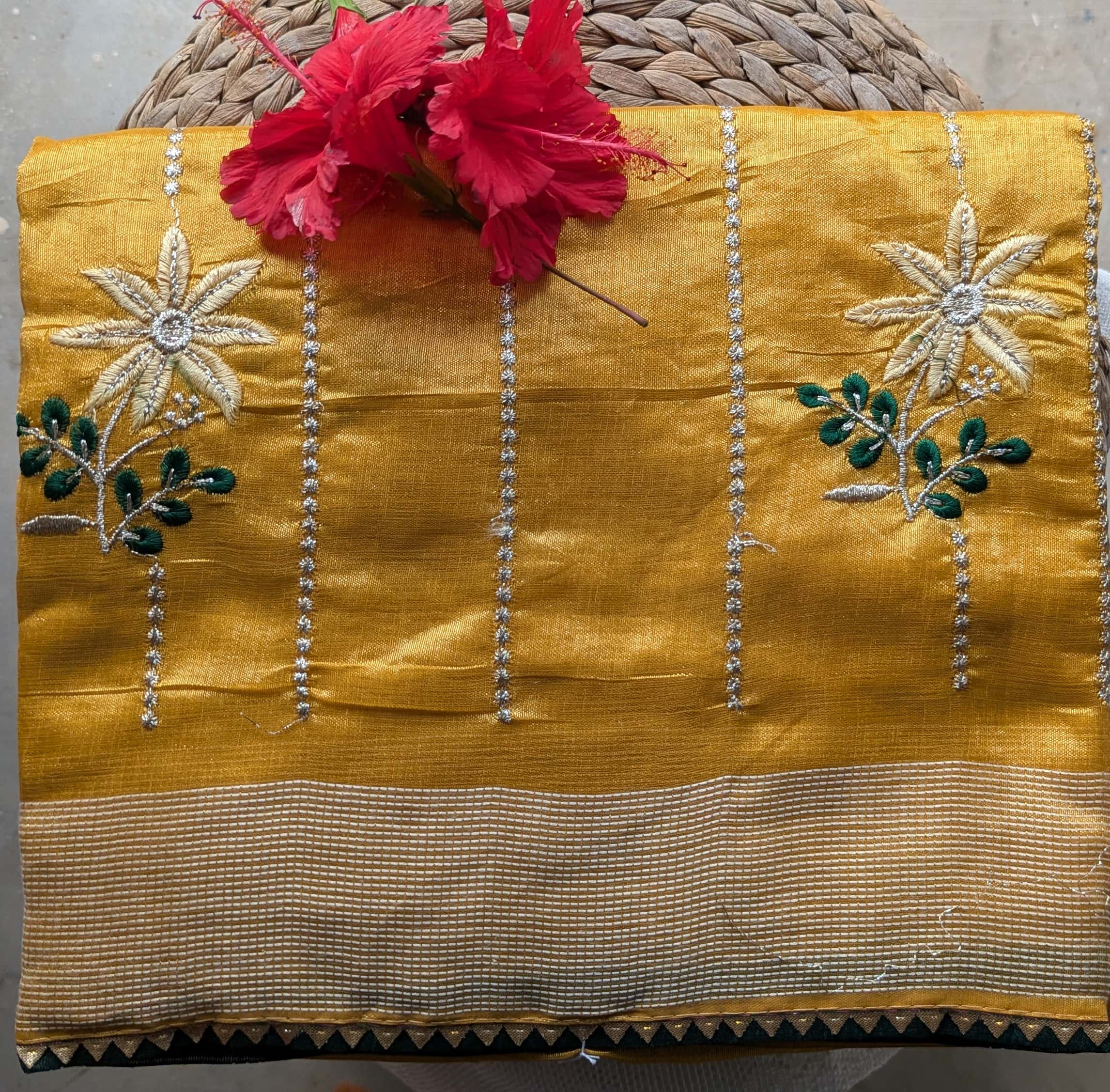Cotton