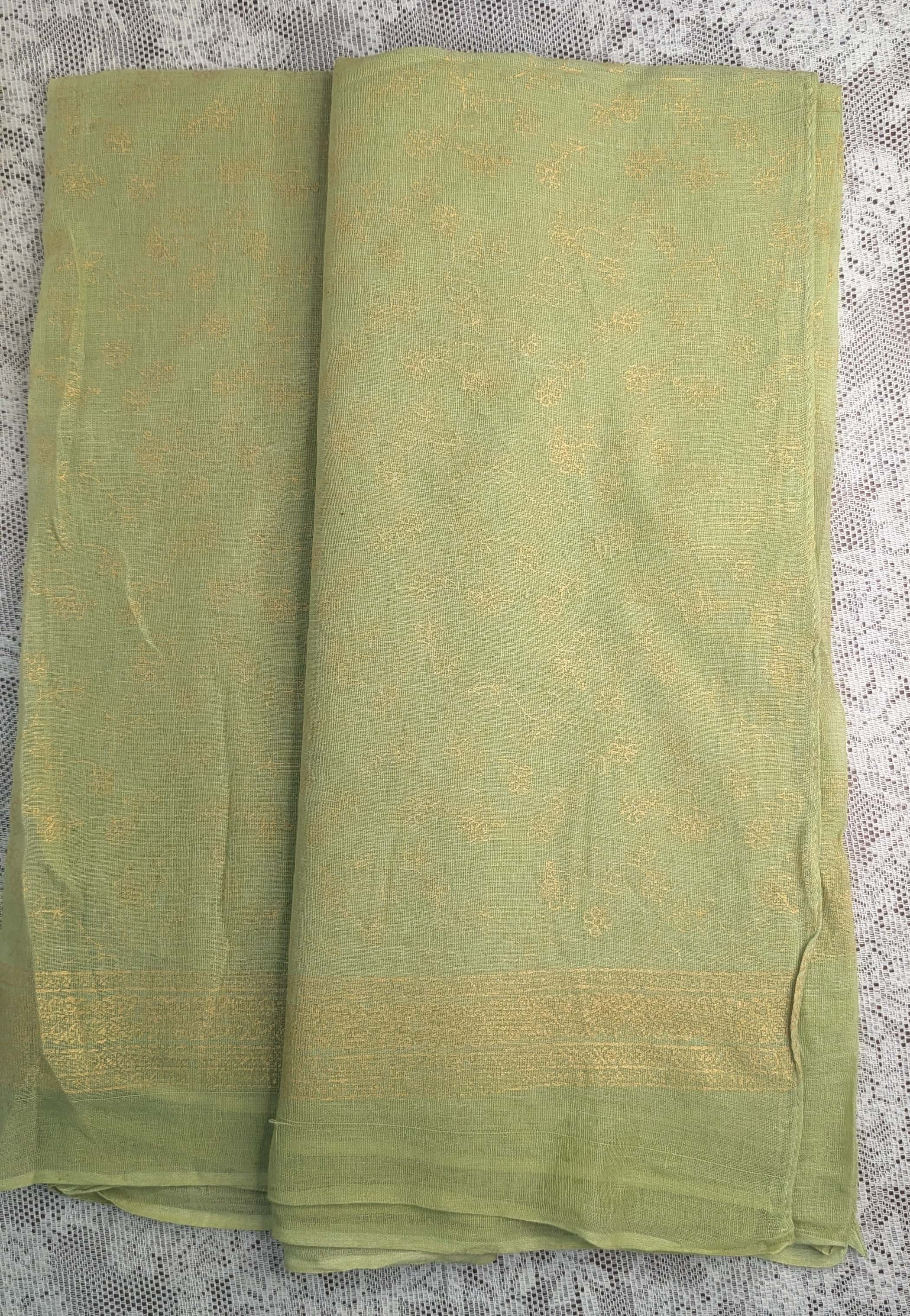 Cotton Dupatta