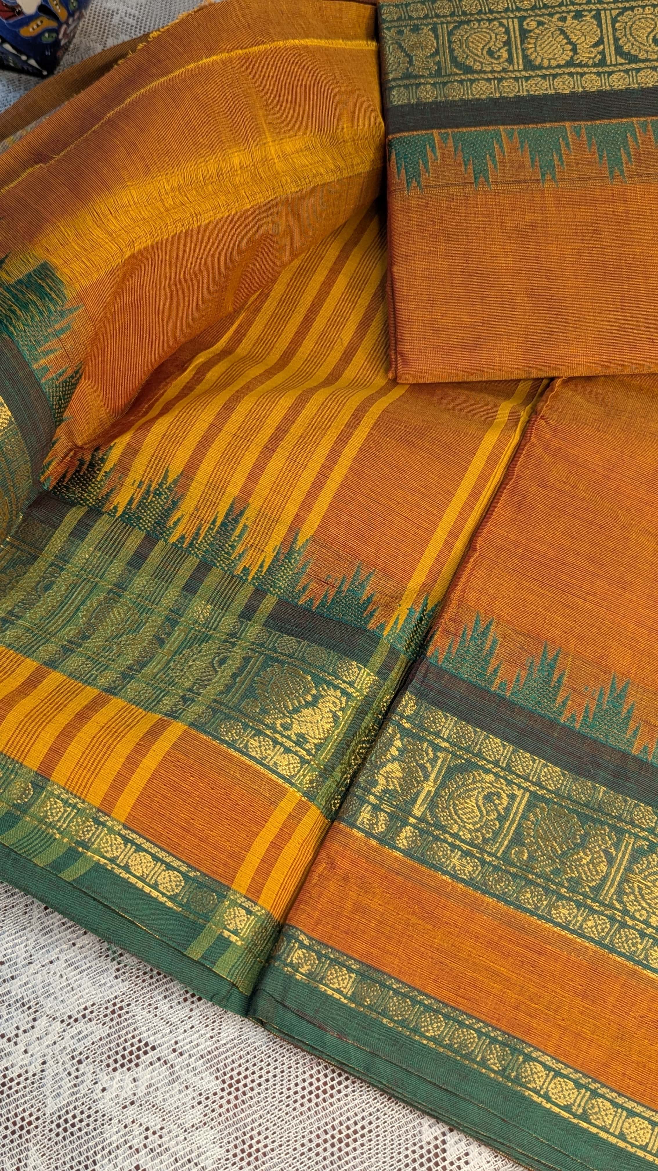 Sarees