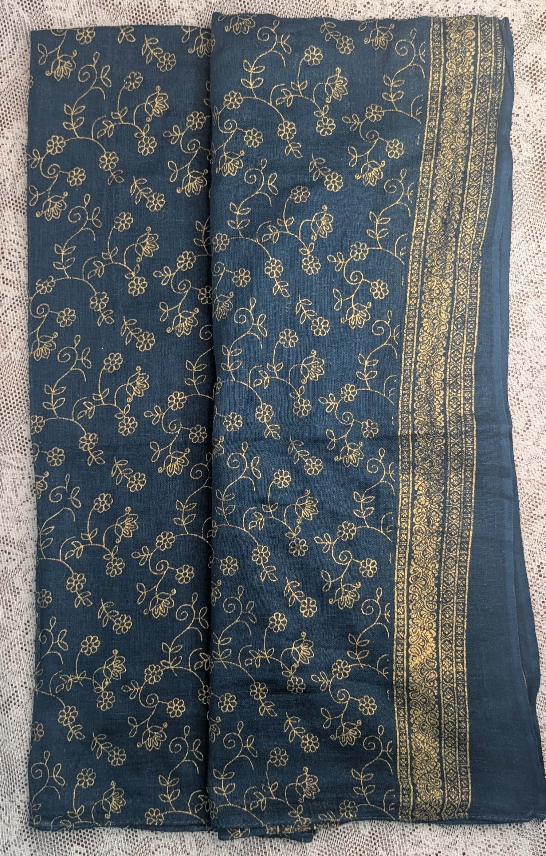Cotton Dupatta